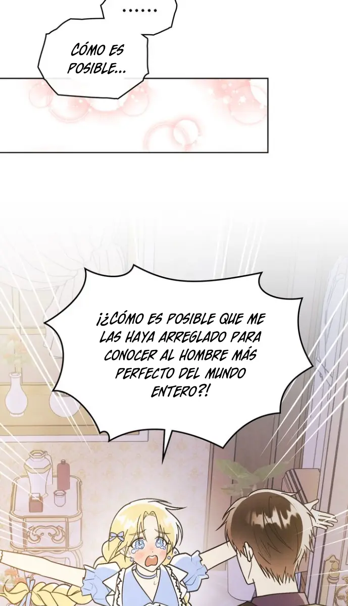 ¿Nos Bañamos, Su Excelencia? (2023) - Capítulo 28 - Página 21 - LectorTMOo