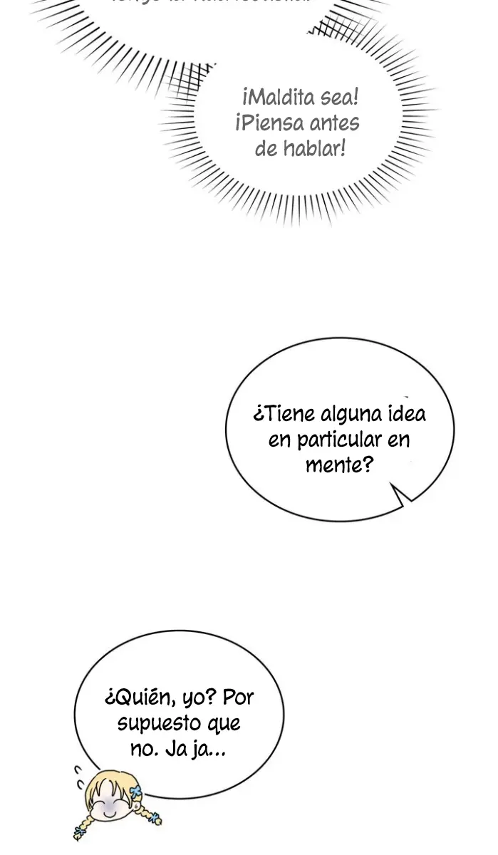 ¿Nos Bañamos, Su Excelencia? (2023) - Capítulo 28 - Página 38 - LectorTMOo