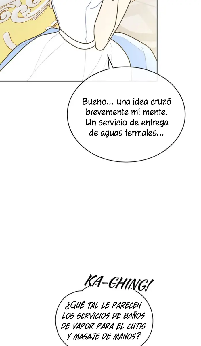 ¿Nos Bañamos, Su Excelencia? (2023) - Capítulo 28 - Página 41 - LectorTMOo