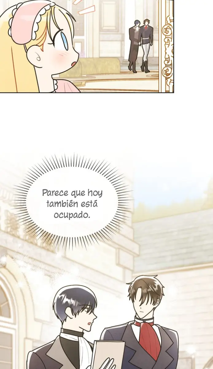 ¿Nos Bañamos, Su Excelencia? (2023) - Capítulo 29 - Página 17 - LectorTMOo