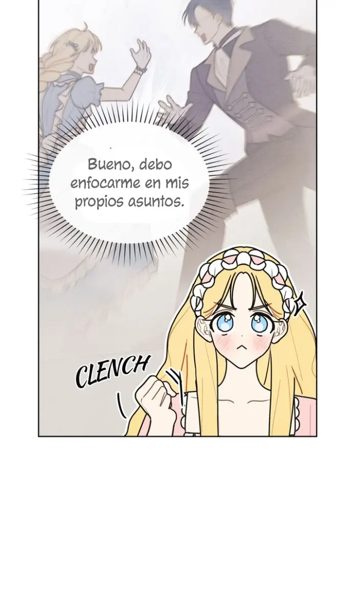 ¿Nos Bañamos, Su Excelencia? (2023) - Capítulo 29 - Página 19 - LectorTMOo