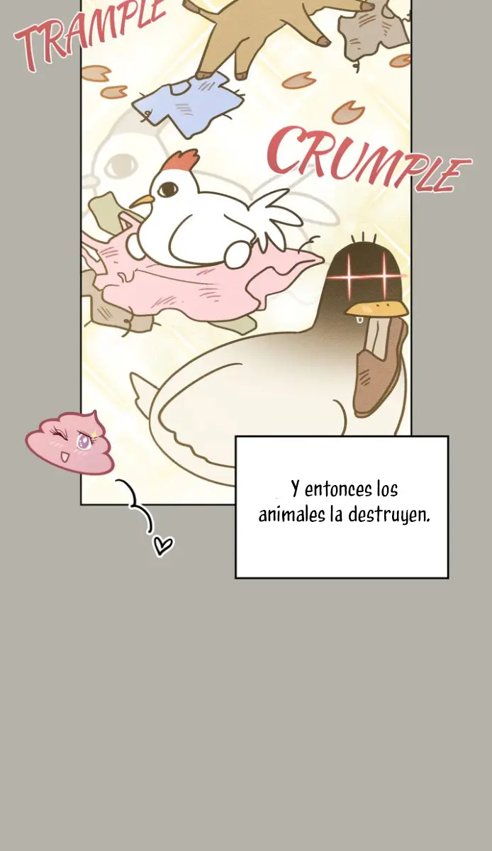 ¿Nos Bañamos, Su Excelencia? (2023) - Capítulo 29 - Página 24 - LectorTMOo