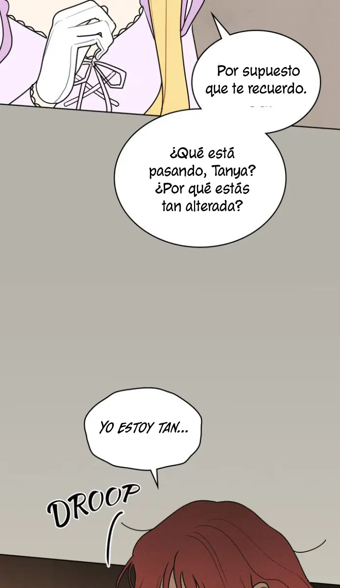 ¿Nos Bañamos, Su Excelencia? (2023) - Capítulo 29 - Página 34 - LectorTMOo