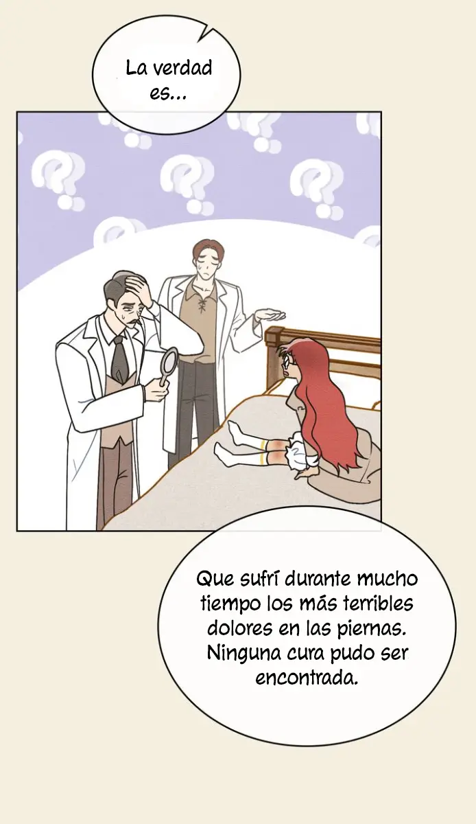 ¿Nos Bañamos, Su Excelencia? (2023) - Capítulo 29 - Página 37 - LectorTMOo
