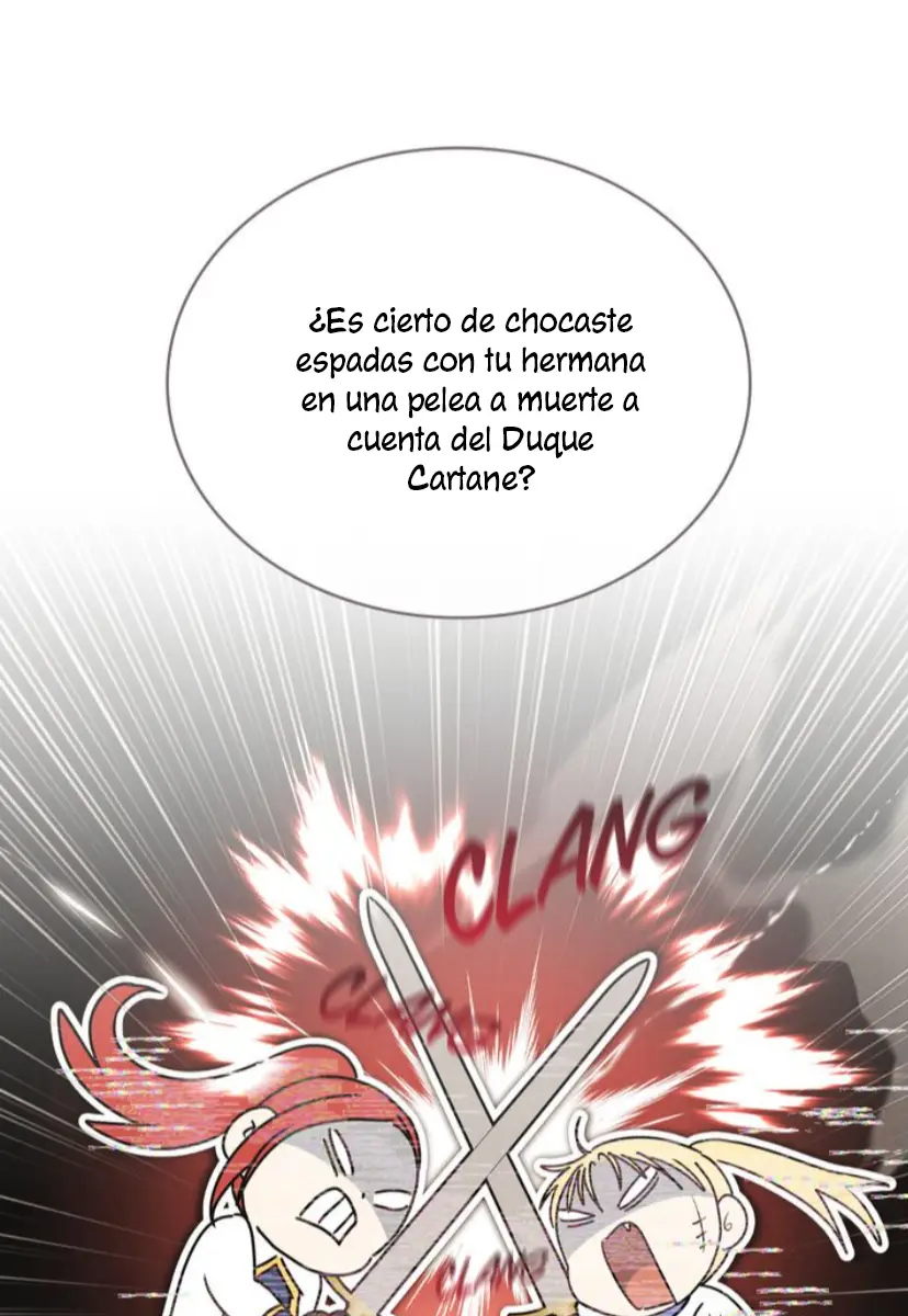 ¿Nos Bañamos, Su Excelencia? (2023) - Capítulo 30 - Página 24 - LectorTMOo