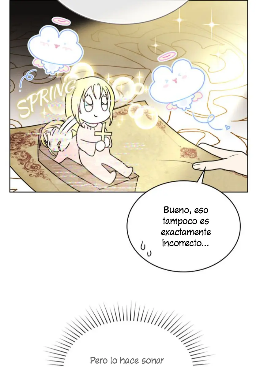 ¿Nos Bañamos, Su Excelencia? (2023) - Capítulo 30 - Página 26 - LectorTMOo