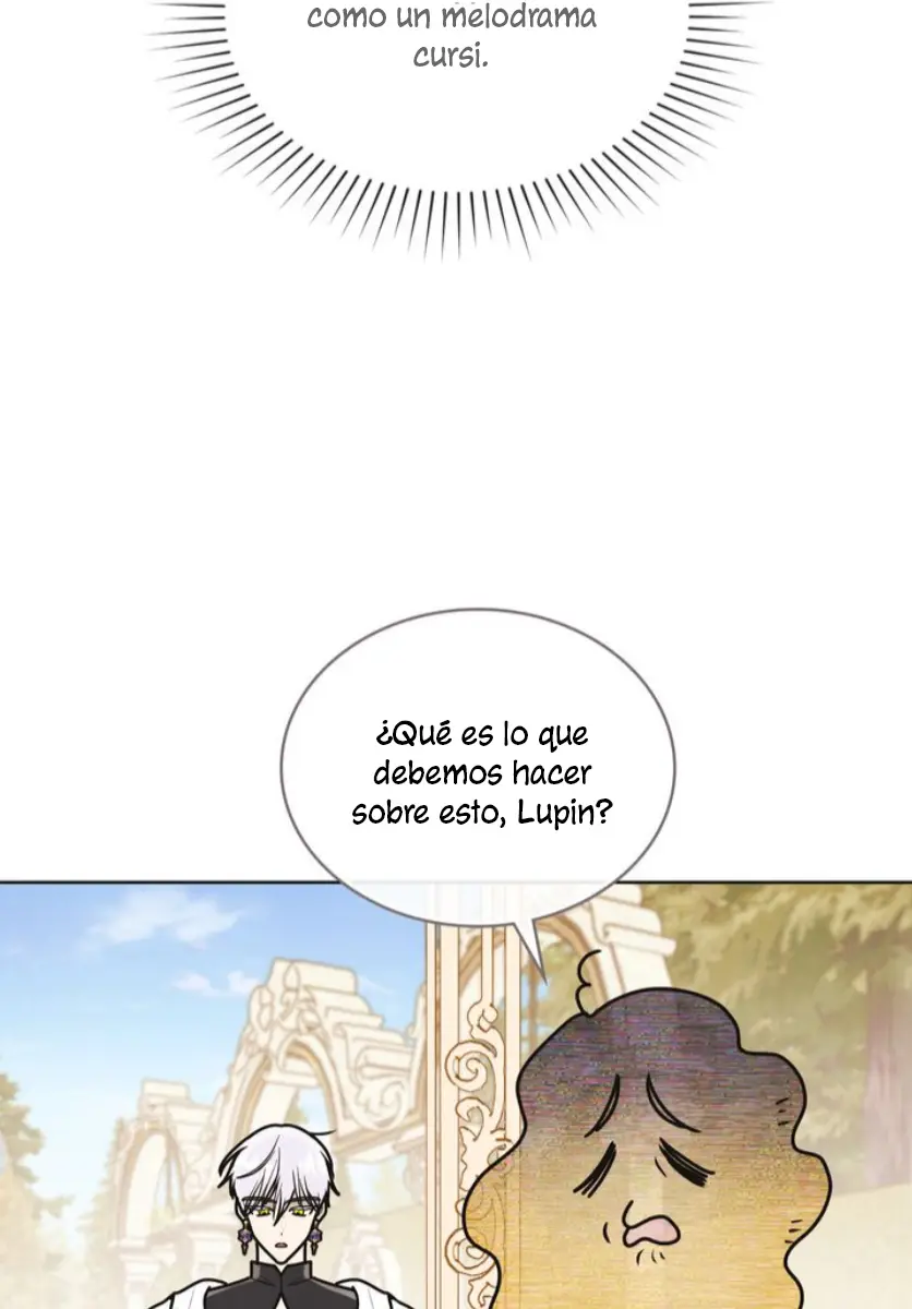 ¿Nos Bañamos, Su Excelencia? (2023) - Capítulo 30 - Página 27 - LectorTMOo