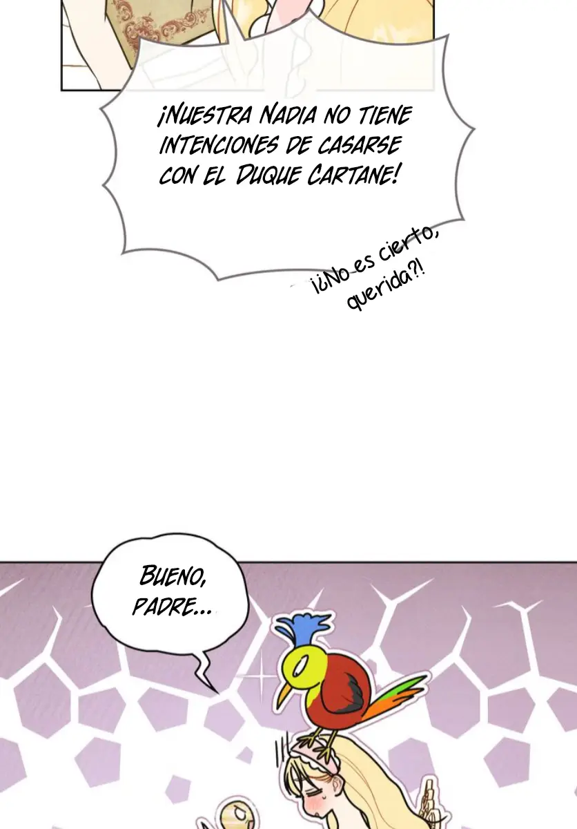 ¿Nos Bañamos, Su Excelencia? (2023) - Capítulo 30 - Página 37 - LectorTMOo