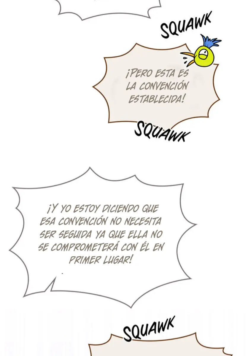 ¿Nos Bañamos, Su Excelencia? (2023) - Capítulo 30 - Página 40 - LectorTMOo