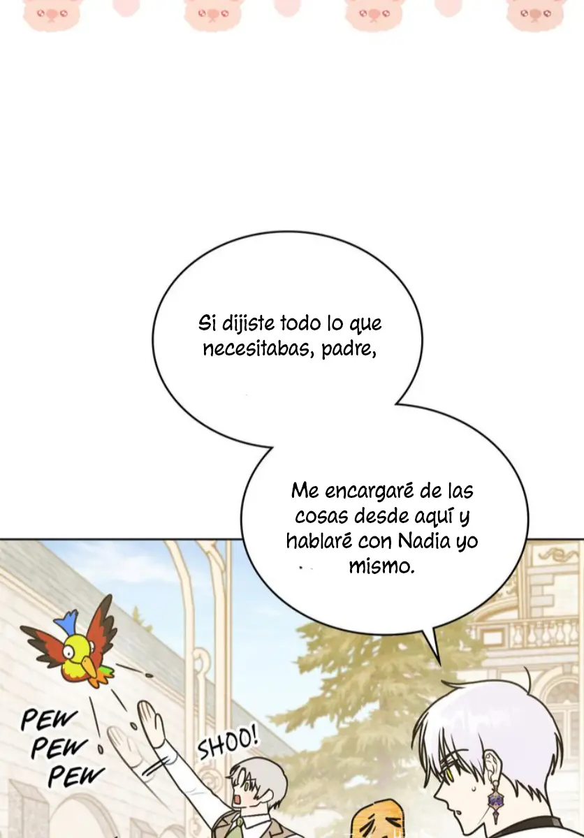 ¿Nos Bañamos, Su Excelencia? (2023) - Capítulo 30 - Página 46 - LectorTMOo