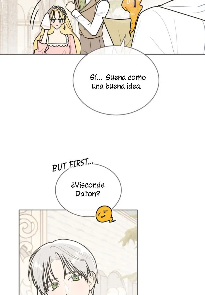 ¿Nos Bañamos, Su Excelencia? (2023) - Capítulo 30 - Página 47 - LectorTMOo