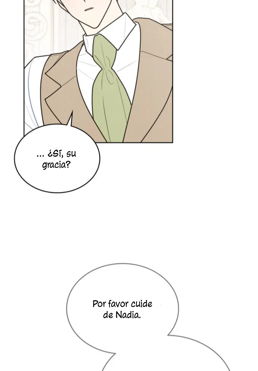 ¿Nos Bañamos, Su Excelencia? (2023) - Capítulo 30 - Página 48 - LectorTMOo