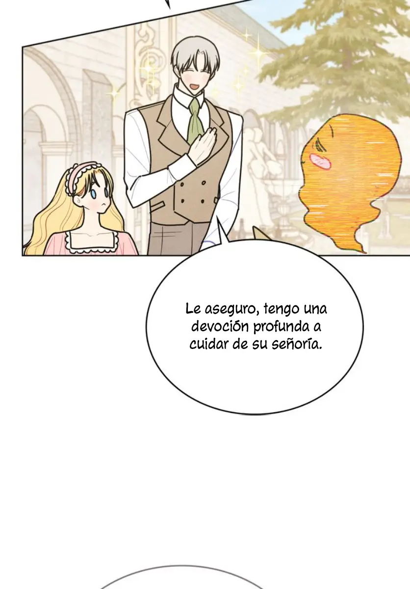 ¿Nos Bañamos, Su Excelencia? (2023) - Capítulo 30 - Página 50 - LectorTMOo