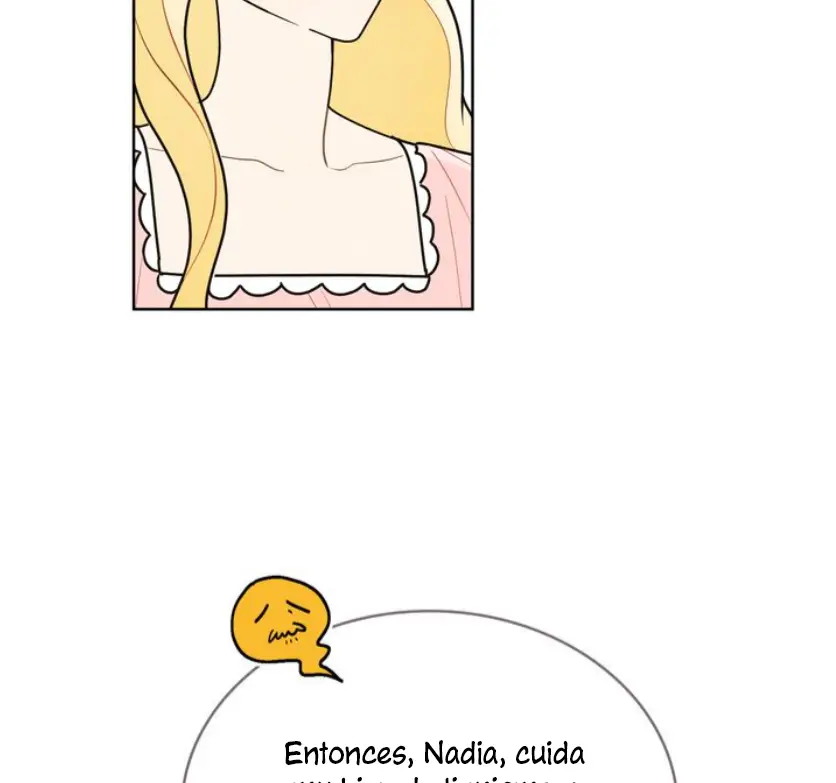 ¿Nos Bañamos, Su Excelencia? (2023) - Capítulo 30 - Página 54 - LectorTMOo