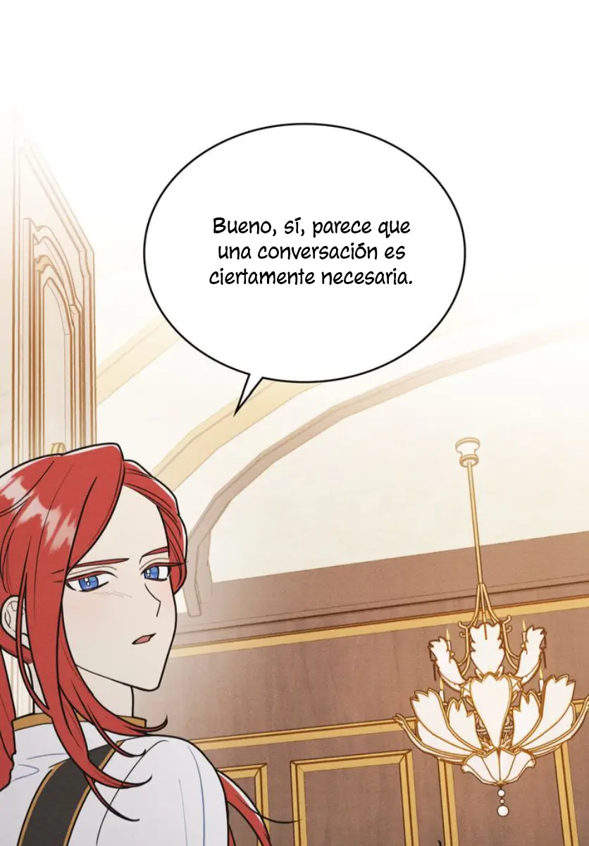 ¿Nos Bañamos, Su Excelencia? (2023) - Capítulo 31 - Página 4 - LectorTMOo