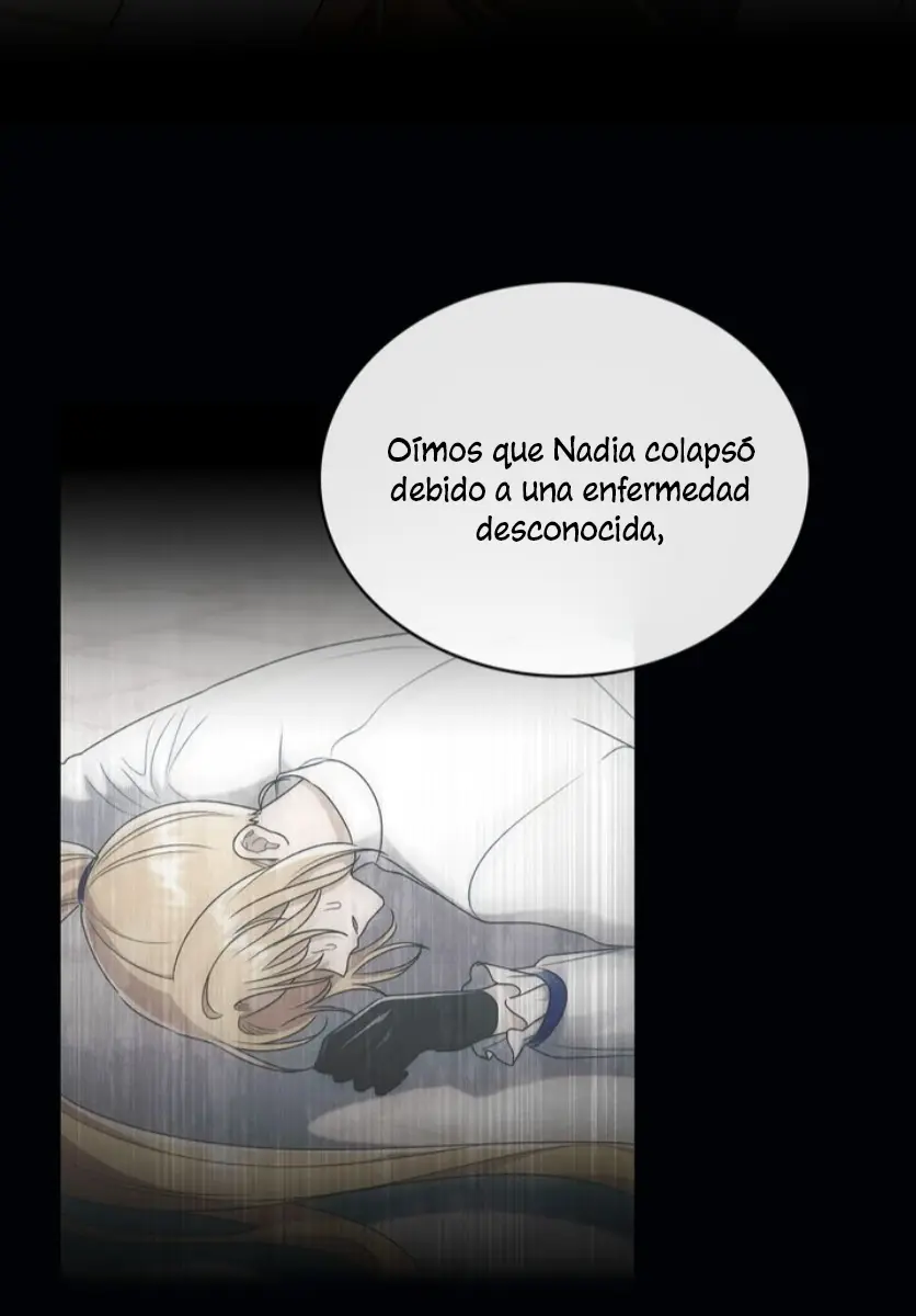 ¿Nos Bañamos, Su Excelencia? (2023) - Capítulo 31 - Página 11 - LectorTMOo