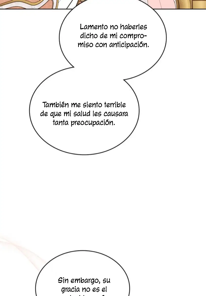 ¿Nos Bañamos, Su Excelencia? (2023) - Capítulo 31 - Página 24 - LectorTMOo
