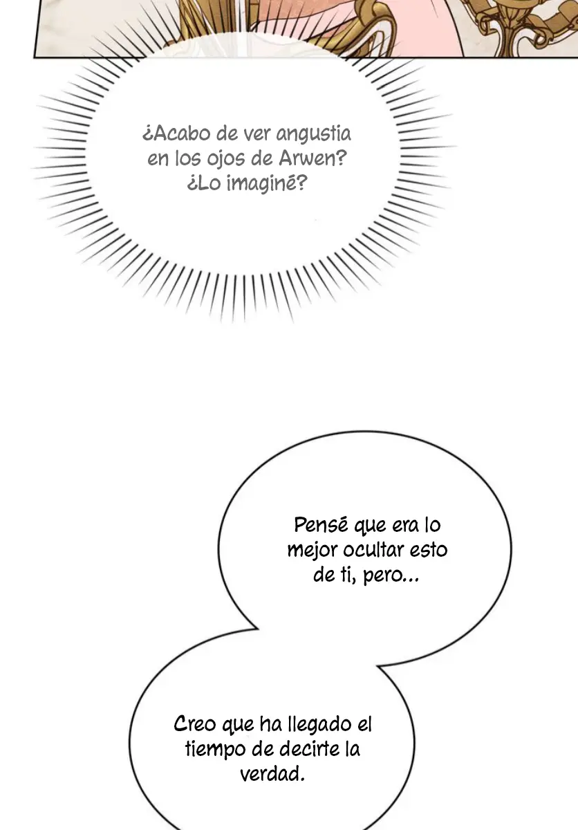 ¿Nos Bañamos, Su Excelencia? (2023) - Capítulo 31 - Página 37 - LectorTMOo
