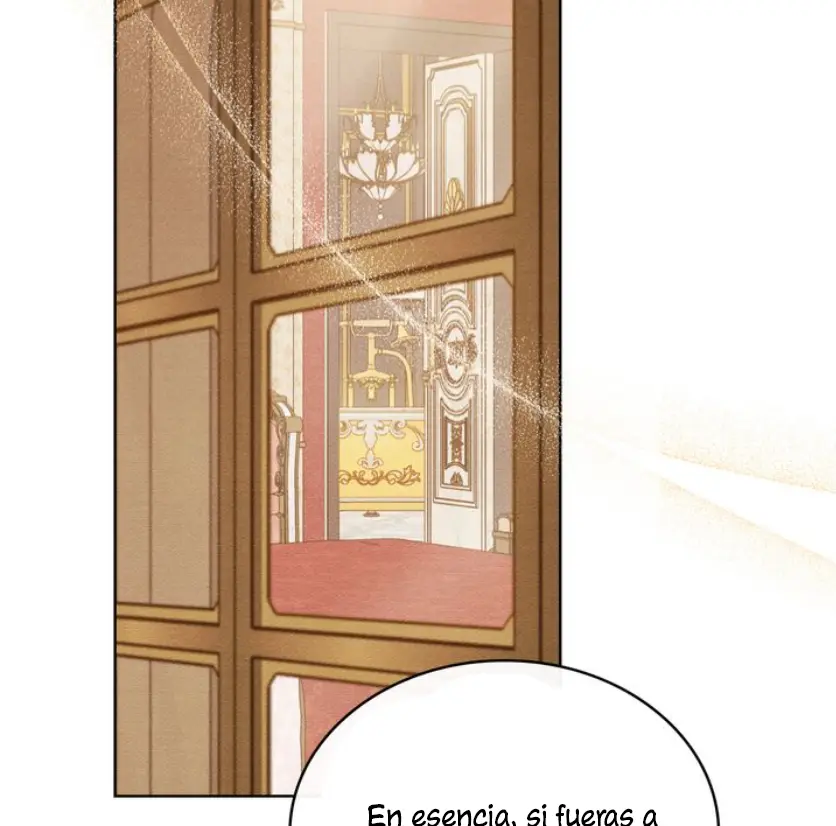 ¿Nos Bañamos, Su Excelencia? (2023) - Capítulo 31 - Página 69 - LectorTMOo