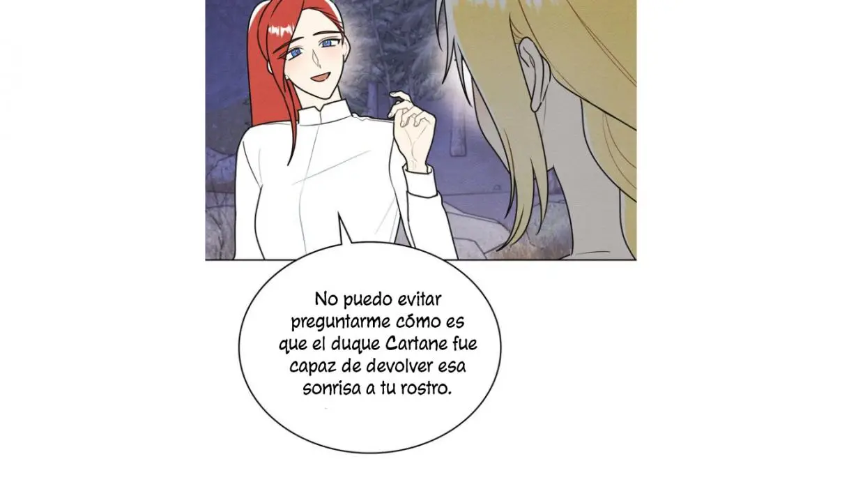 ¿Nos Bañamos, Su Excelencia? (2023) - Capítulo 32 - Página 58 - LectorTMOo