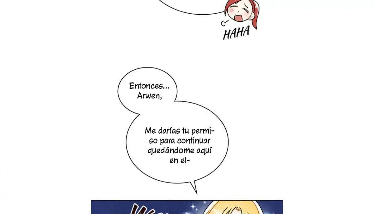 ¿Nos Bañamos, Su Excelencia? (2023) - Capítulo 32 - Página 64 - LectorTMOo