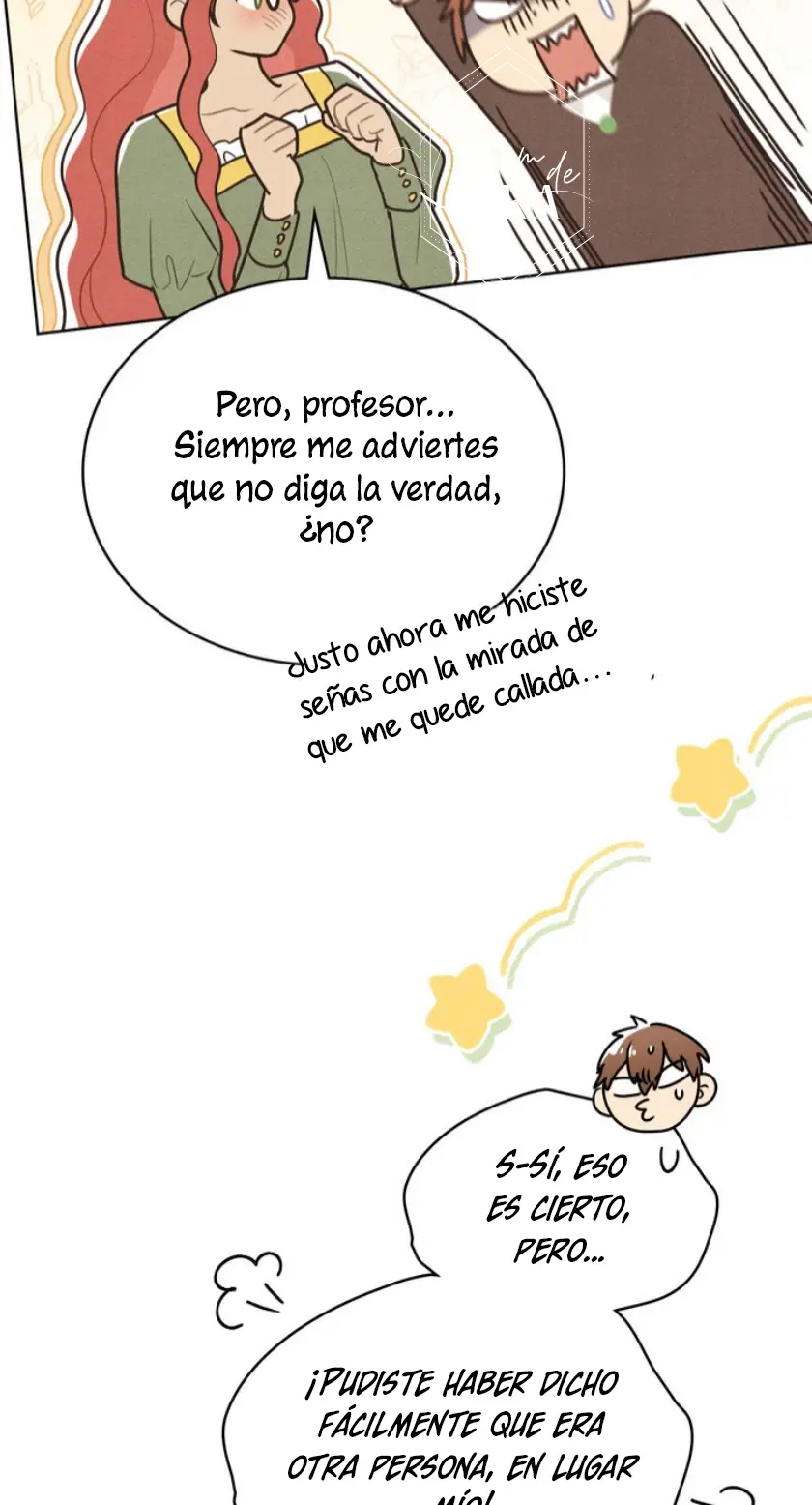 ¿Nos Bañamos, Su Excelencia? (2023) - Capítulo 33 - Página 32 - LectorTMOo