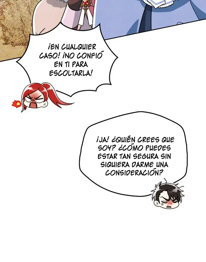 ¿Nos Bañamos, Su Excelencia? (2023) - Capítulo 4 - Página 28 - LectorTMOo