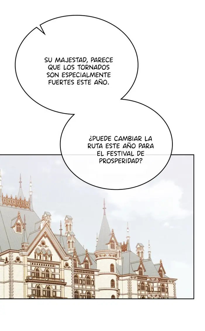 ¿Nos Bañamos, Su Excelencia? (2023) - Capítulo 4 - Página 58 - LectorTMOo