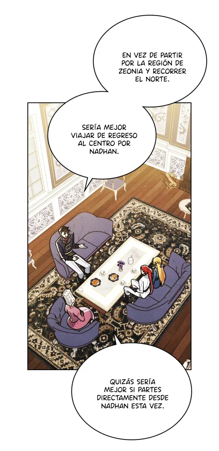¿Nos Bañamos, Su Excelencia? (2023) - Capítulo 4 - Página 59 - LectorTMOo