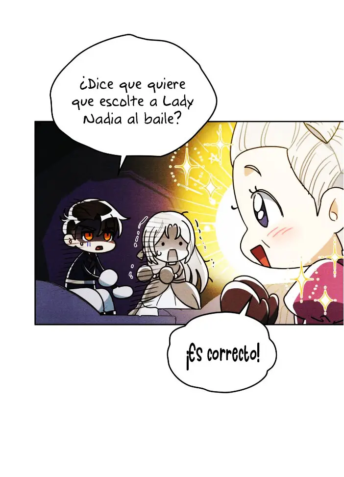 ¿Nos Bañamos, Su Excelencia? (2023) - Capítulo 4 - Página 75 - LectorTMOo