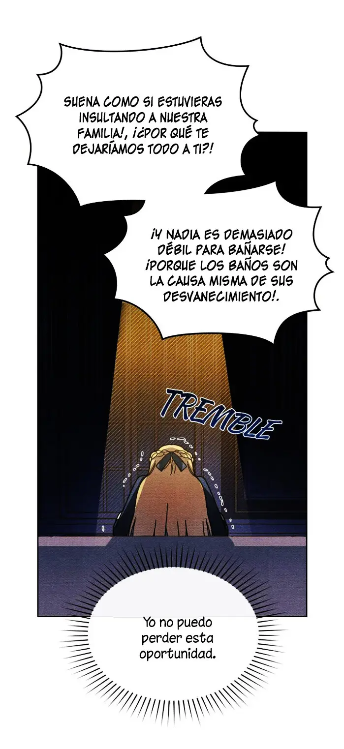 ¿Nos Bañamos, Su Excelencia? (2023) - Capítulo 4 - Página 88 - LectorTMOo