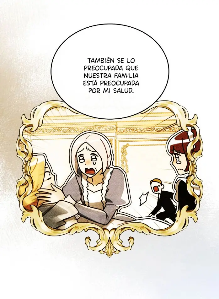 ¿Nos Bañamos, Su Excelencia? (2023) - Capítulo 5 - Página 32 - LectorTMOo