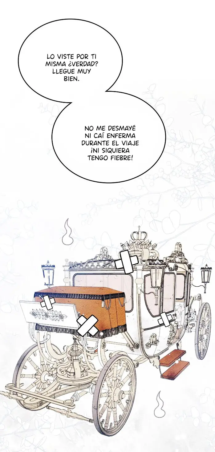 ¿Nos Bañamos, Su Excelencia? (2023) - Capítulo 5 - Página 34 - LectorTMOo