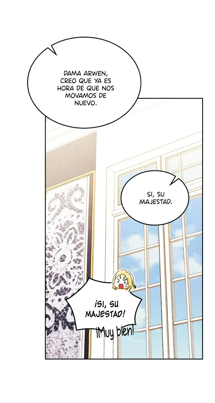 ¿Nos Bañamos, Su Excelencia? (2023) - Capítulo 5 - Página 54 - LectorTMOo