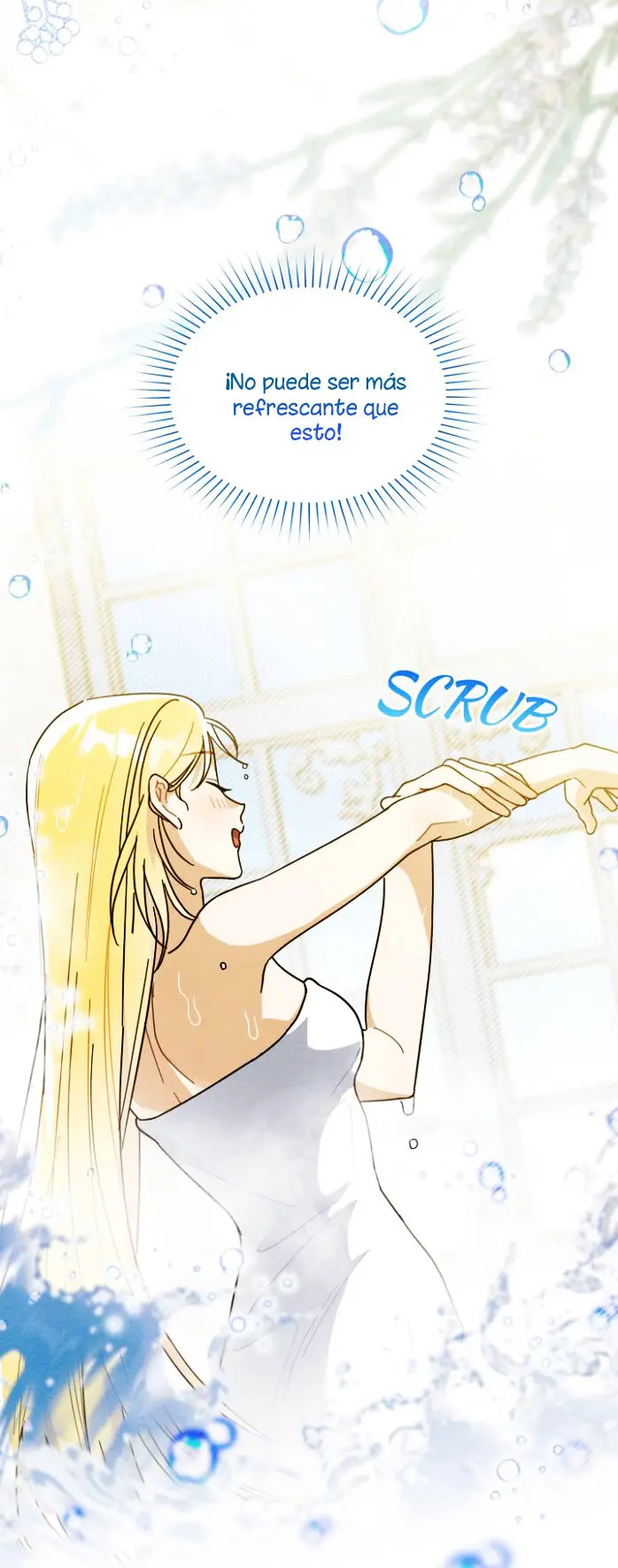 ¿Nos Bañamos, Su Excelencia? (2023) - Capítulo 6 - Página 20 - LectorTMOo