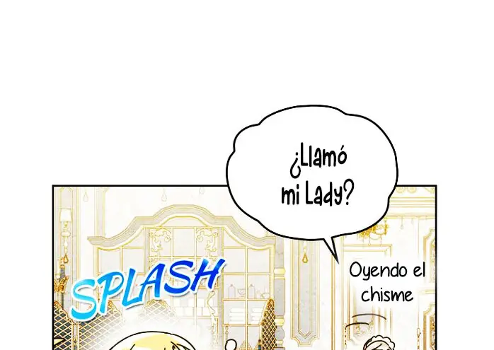 ¿Nos Bañamos, Su Excelencia? (2023) - Capítulo 6 - Página 31 - LectorTMOo