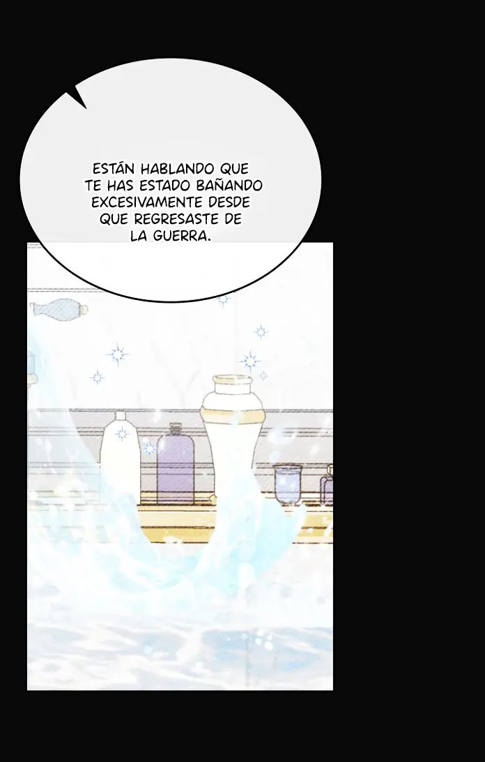 ¿Nos Bañamos, Su Excelencia? (2023) - Capítulo 6 - Página 66 - LectorTMOo