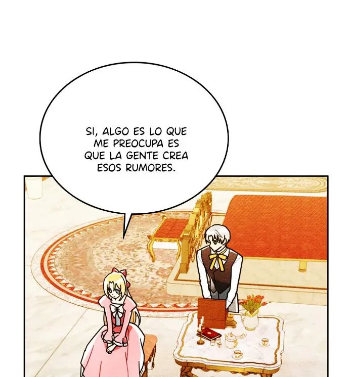 ¿Nos Bañamos, Su Excelencia? (2023) - Capítulo 6 - Página 74 - LectorTMOo