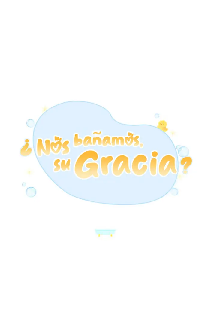 ¿Nos Bañamos, Su Excelencia? (2023) - Capítulo 9 - Página 24 - LectorTMOo