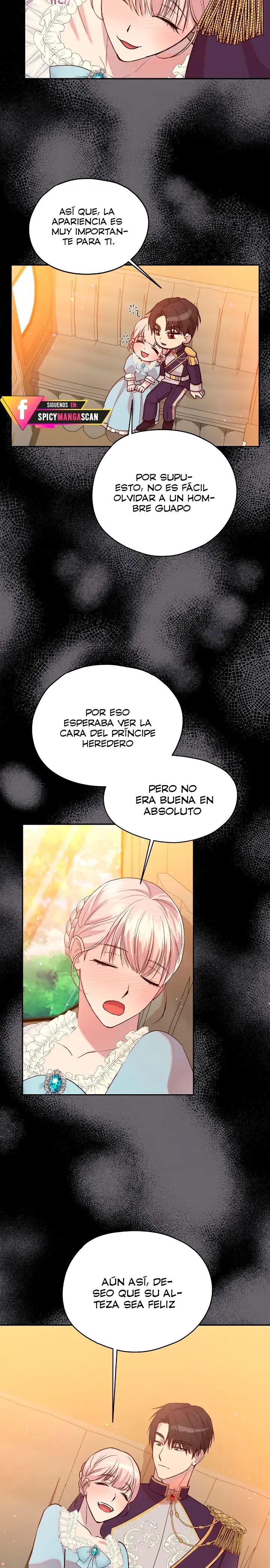 Nos Quedamos Atrapadas Dentro de una Novela de Fantasía Para Adultos - Capítulo 10 - Página 20 - LectorTMOo