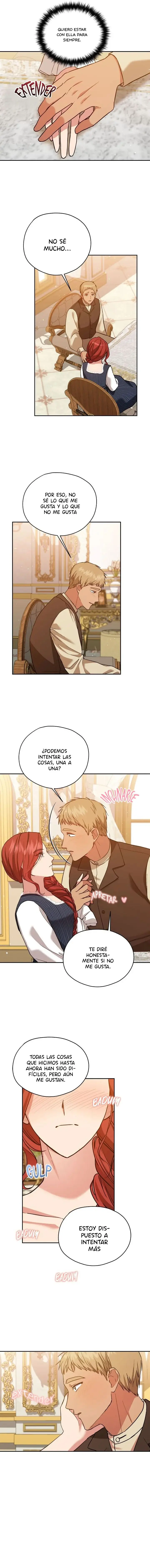 Nos Quedamos Atrapadas Dentro de una Novela de Fantasía Para Adultos - Capítulo 12 - Página 12 - LectorTMOo