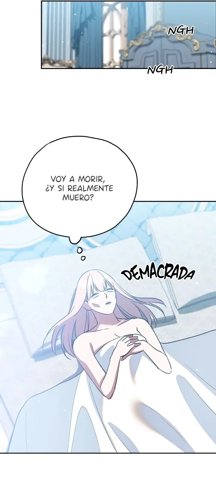 Nos Quedamos Atrapadas Dentro de una Novela de Fantasía Para Adultos - Capítulo 14 - Página 28 - LectorTMOo