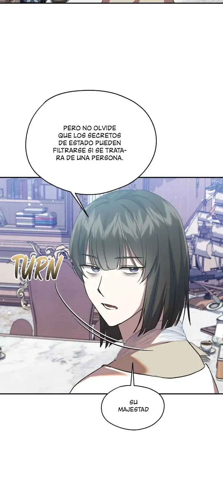Nos Quedamos Atrapadas Dentro de una Novela de Fantasía Para Adultos - Capítulo 16 - Página 12 - LectorTMOo