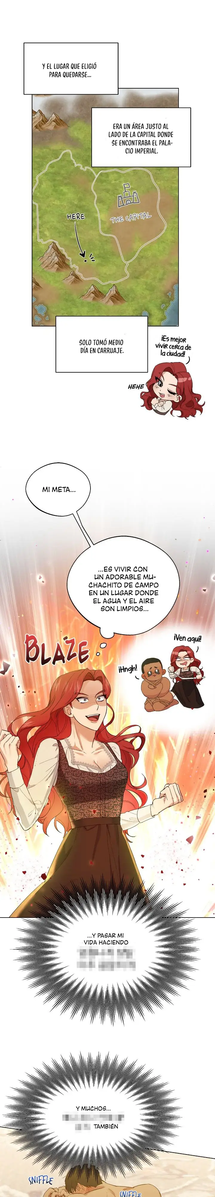 Nos Quedamos Atrapadas Dentro de una Novela de Fantasía Para Adultos - Capítulo 2 - Página 8 - LectorTMOo