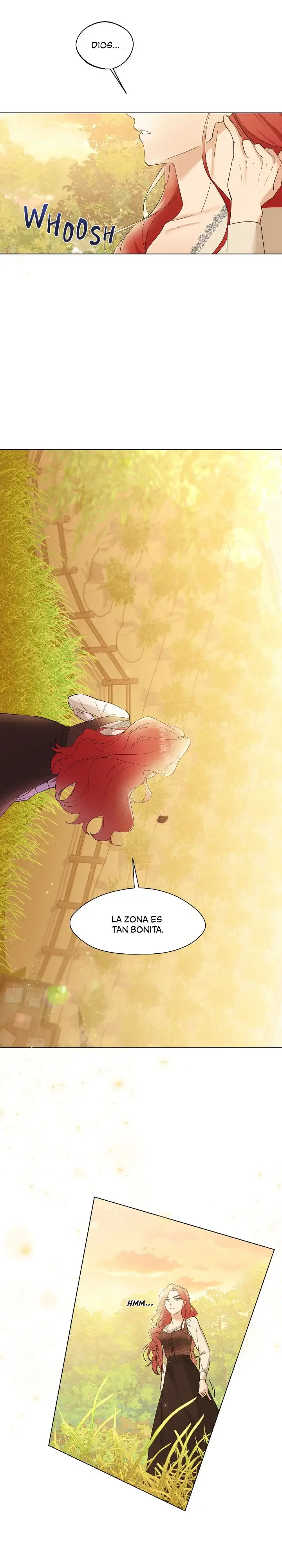 Nos Quedamos Atrapadas Dentro de una Novela de Fantasía Para Adultos - Capítulo 2 - Página 12 - LectorTMOo