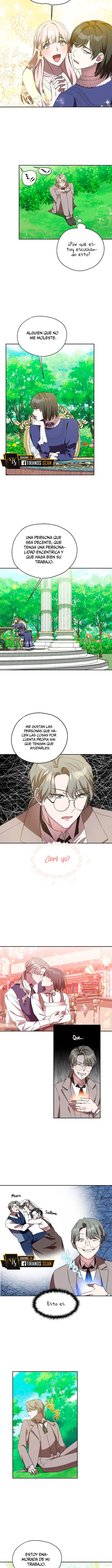 Nos Quedamos Atrapadas Dentro de una Novela de Fantasía Para Adultos - Capítulo 24 - Página 12 - LectorTMOo