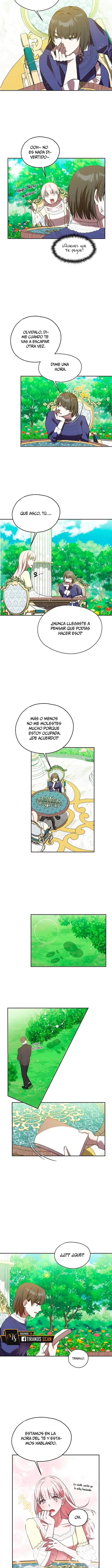 Nos Quedamos Atrapadas Dentro de una Novela de Fantasía Para Adultos - Capítulo 24 - Página 13 - LectorTMOo