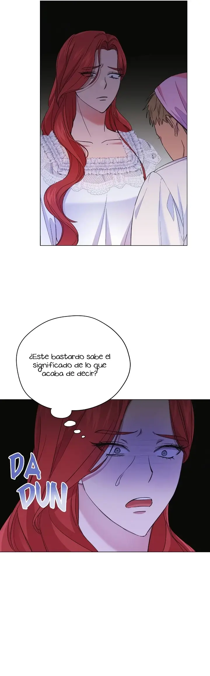 Nos Quedamos Atrapadas Dentro de una Novela de Fantasía Para Adultos - Capítulo 4 - Página 18 - LectorTMOo