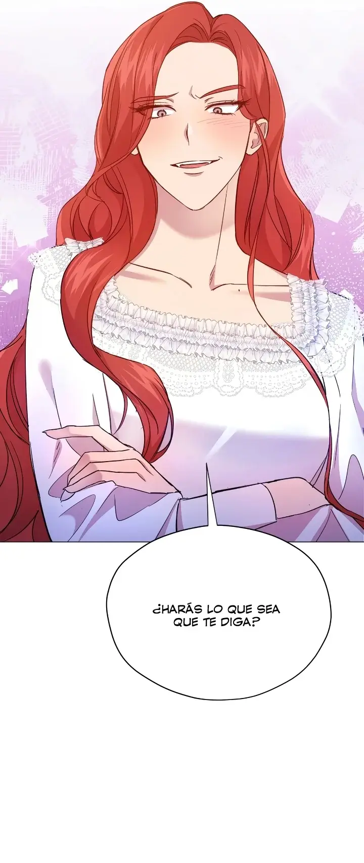 Nos Quedamos Atrapadas Dentro de una Novela de Fantasía Para Adultos - Capítulo 4 - Página 21 - LectorTMOo