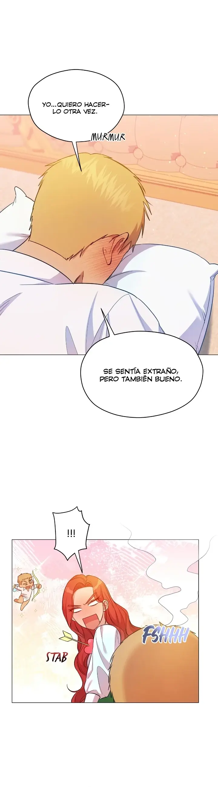 Nos Quedamos Atrapadas Dentro de una Novela de Fantasía Para Adultos - Capítulo 5 - Página 24 - LectorTMOo